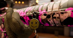 Ghosts of Tabor - Team Tactics DLC