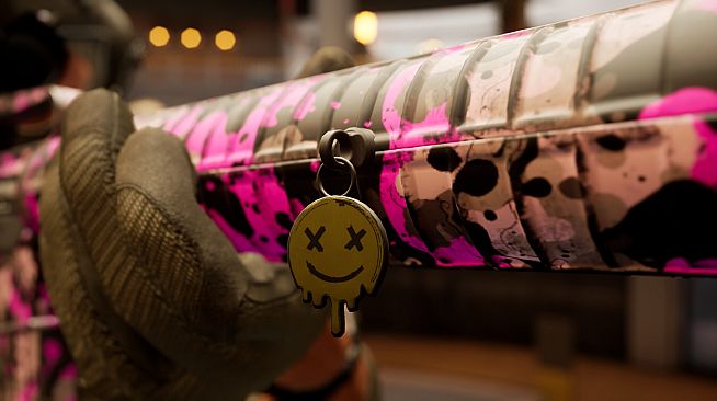 Ghosts of Tabor - Team Tactics DLC