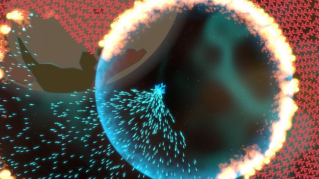 Space Cowboy and the Robot Scourge