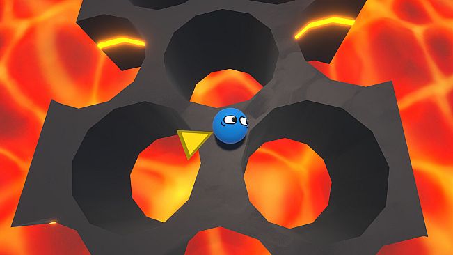 Anxiety Ball