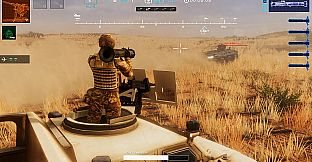 Hunting fields of Jackals