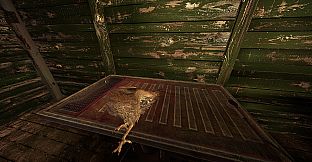 Wild Delivery: Old Cooking Style