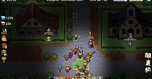 Expedition of the Guild