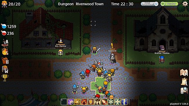 Expedition of the Guild