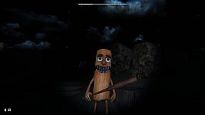 SAHUR: Escape Together