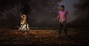 Dead by Daylight - Charity Case