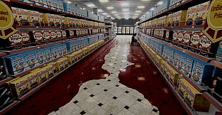 Anomaly: Haunted Aisle