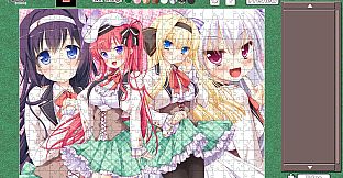 Moe Jigsaw - Unlucky Reverse Pack