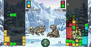 Forest Fighters
