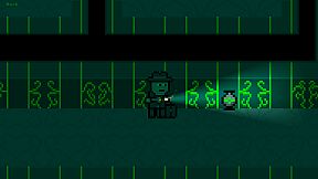 A Call From Under the House