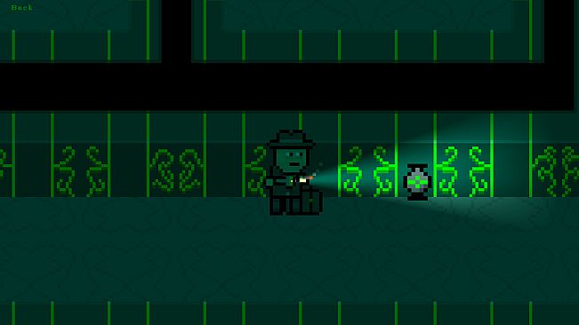 A Call From Under the House