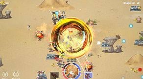 异世界攻略组 Another World Adventure