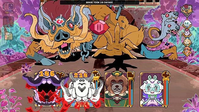 Mirage Miracle Quest