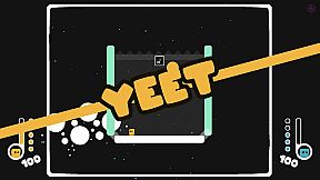Nice To Yeet You