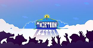 Thirteen Kitty