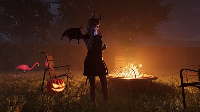 House Party - Halloween Holiday Pack