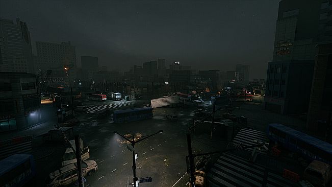 NAKWON: LAST PARADISE