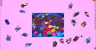 Puzzle Vacations: Thailand and Cambodia