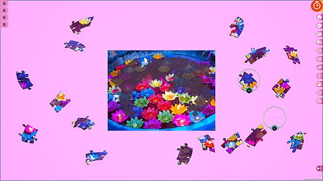 Puzzle Vacations: Thailand and Cambodia