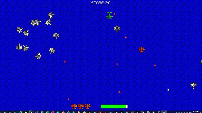 Tiger Fighter 1931 MP043