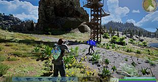 Skylorn: Bound Together