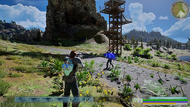 Skylorn: Bound Together