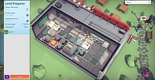 Automachef Original Soundtrack