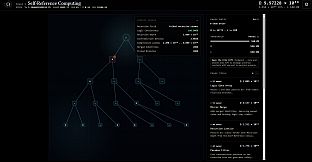RESET-0: Entropy Architect