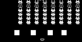 The Tower Of TigerQiuQiu Nyaa Invaders 1