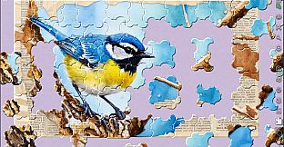 Master of Pieces Jigsaw Puzzle DLC - Shades of Nostalgia