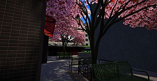 SteelBlade Shop Simulator