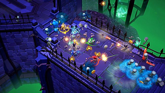 Super Dungeon Bros MEGA Bundle Pack