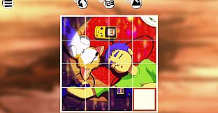 Slide Stories: Neko and Friends