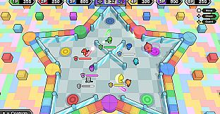 Party Party Time 3 - Party Wonder Pack