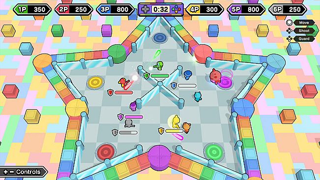 Party Party Time 3 - Party Wonder Pack