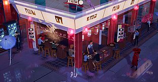 Carmen Sandiego Deluxe DLC