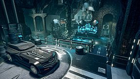 HOT WHEELS UNLEASHED - Game Of The Year Edition