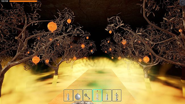 Palladium: Adventure in Greece