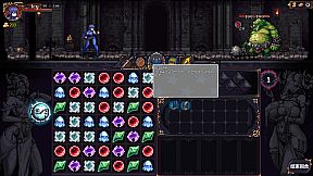 Etaine : Magic Link Dungeon / 伊泰恩：魔链迷宫