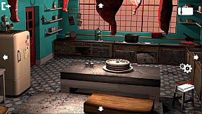 Room Escape: Mark's Room