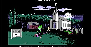 Organ Trail - Final Cut Expansion