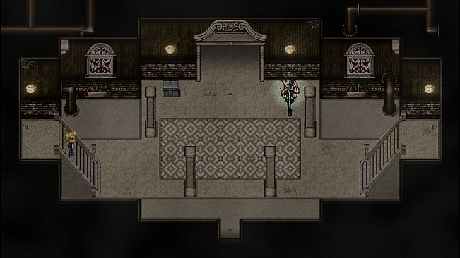 Elohim Eternal II: Son of Man