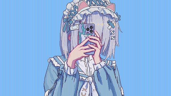 Menhera Maiden