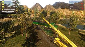 Train Mechanic Simulator 2017