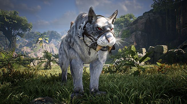 Bless Unleashed - Frontier Pack