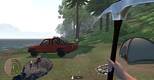 Prospector Collector