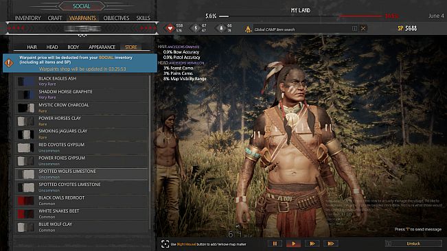 This Land Is My Land