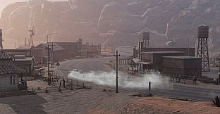 CarX Drift Racing Online - Canyon Trip