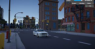 Gun Dealer Simulator