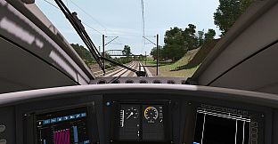 Trainz 2019 DLC - Pro Train: ICE 4 Collection